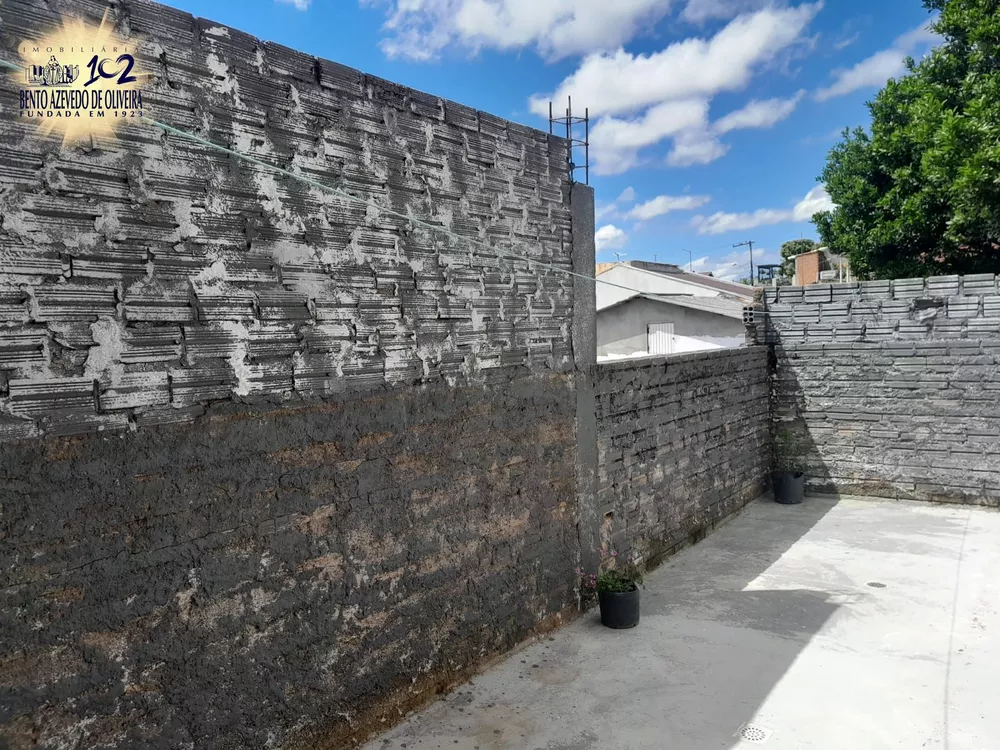 Casa, 4 quartos, 193 m² - Foto 8