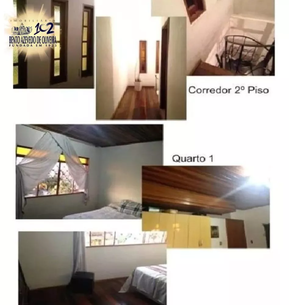 Casa, 4 quartos, 193 m² - Foto 6
