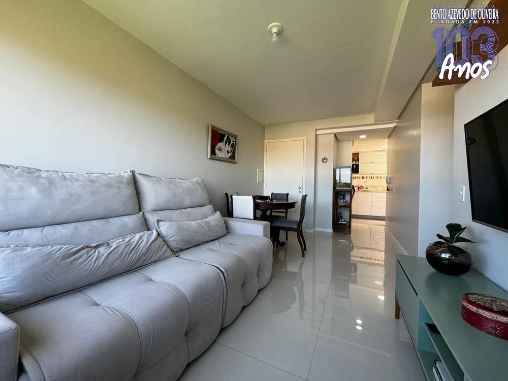 Apartamento, 2 quartos, 51 m² - Foto 5