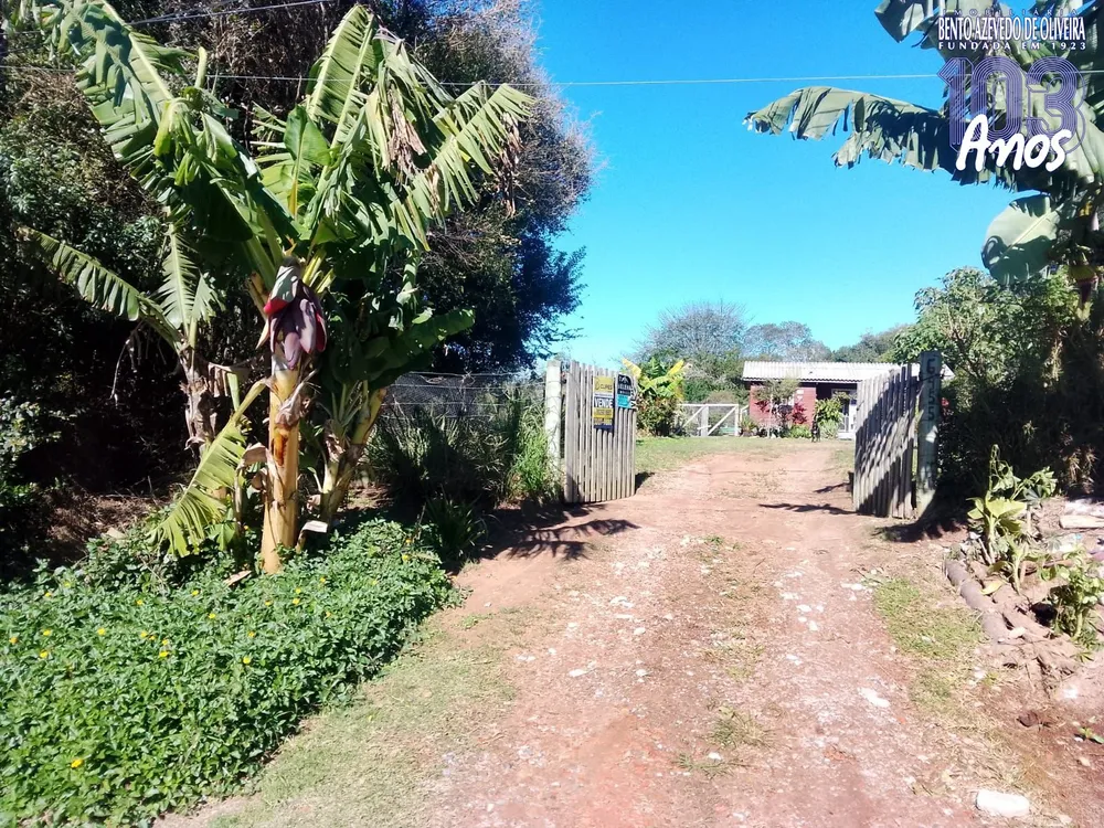 Casa, 2 quartos, 40 m² - Foto 5