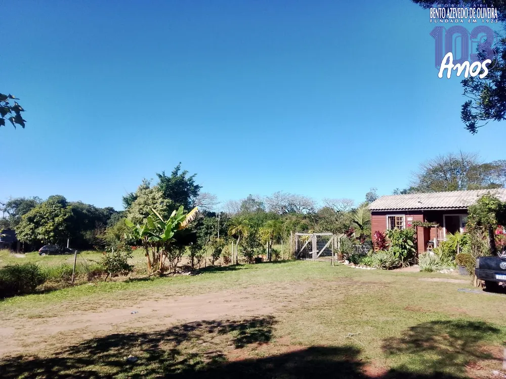 Casa, 2 quartos, 40 m² - Foto 1