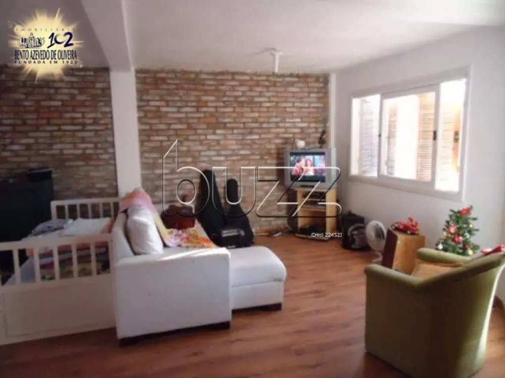 Casa, 4 quartos, 154 m² - Foto 2
