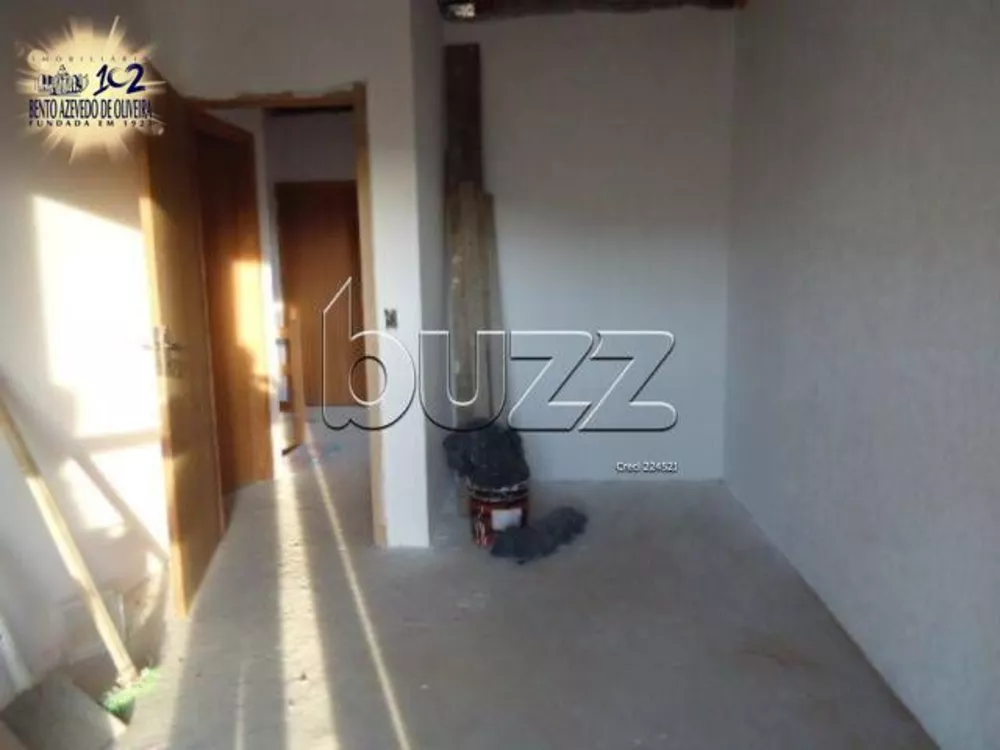 Casa, 4 quartos, 154 m² - Foto 1
