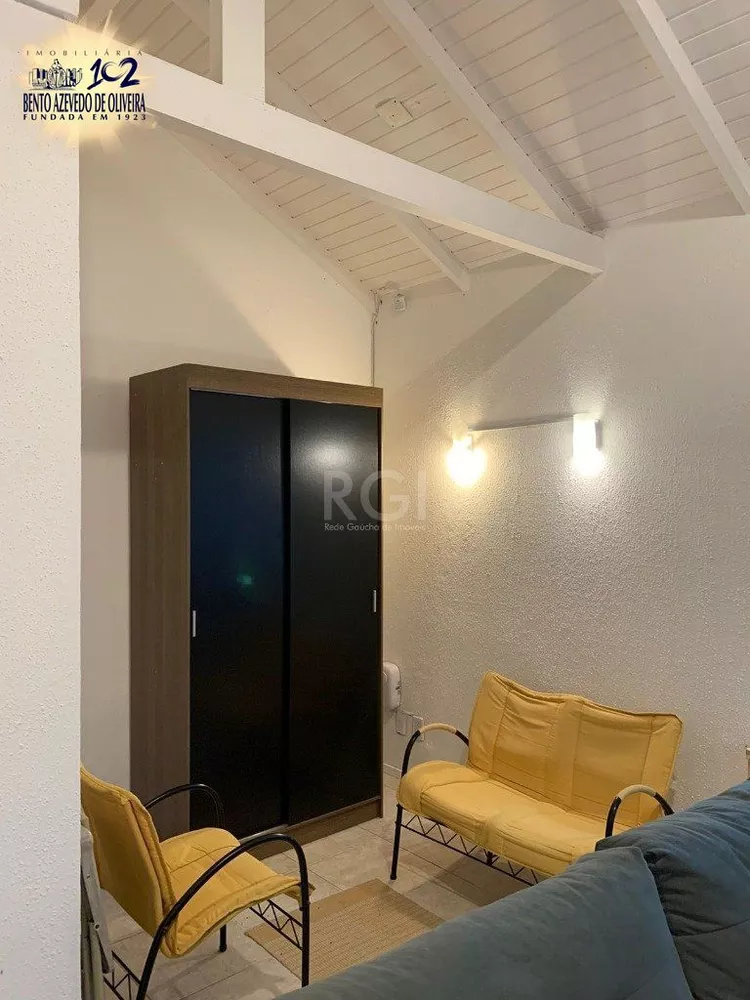 Casa, 1 quarto, 60 m² - Foto 7