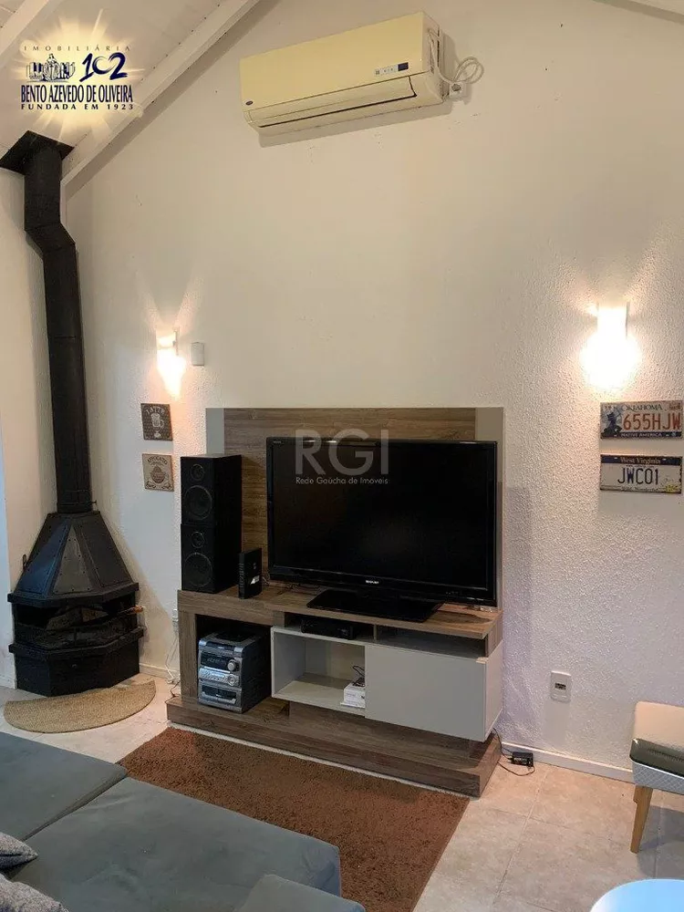 Casa, 1 quarto, 60 m² - Foto 3