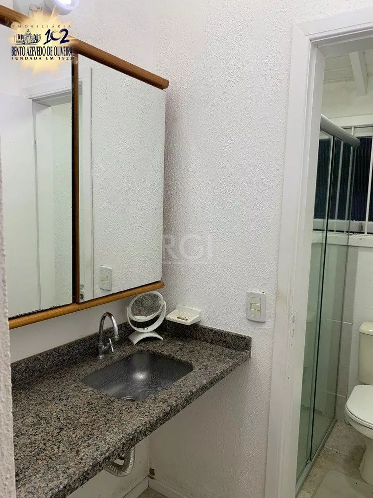 Casa, 1 quarto, 60 m² - Foto 8