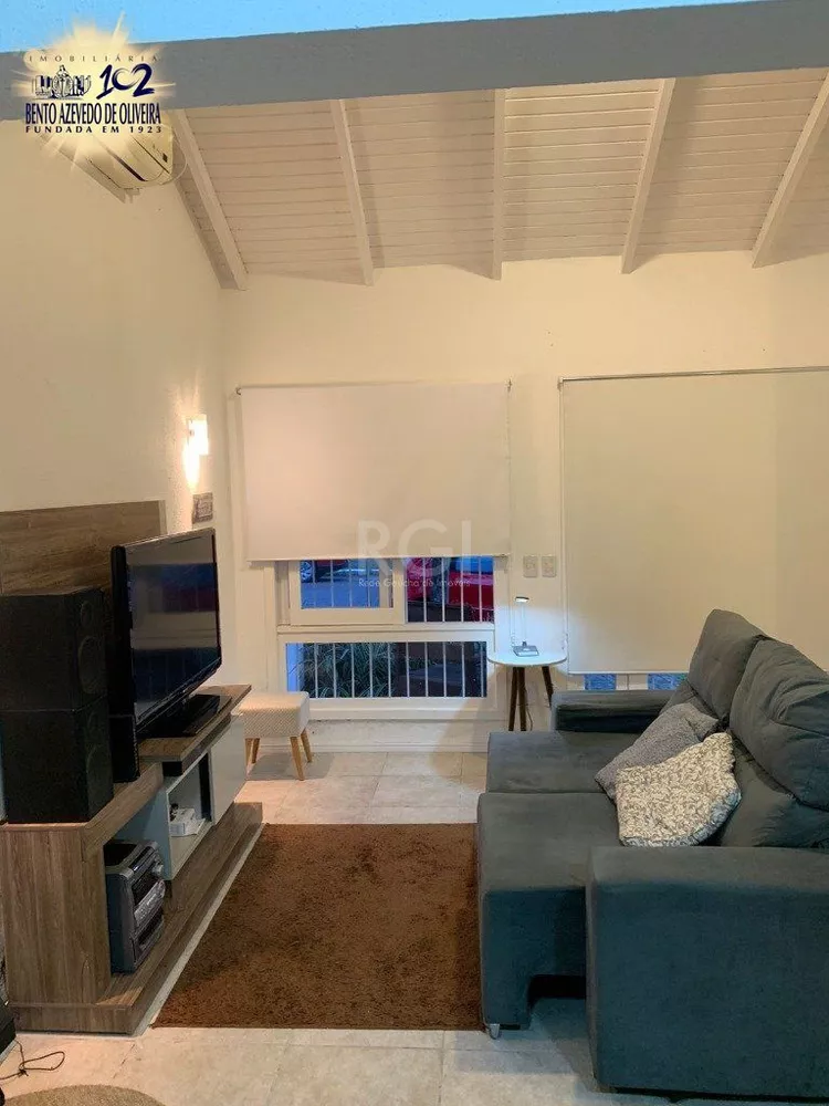 Casa, 1 quarto, 60 m² - Foto 4