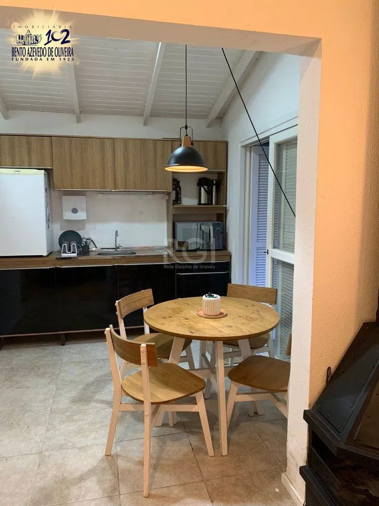 Casa, 1 quarto, 60 m² - Foto 1