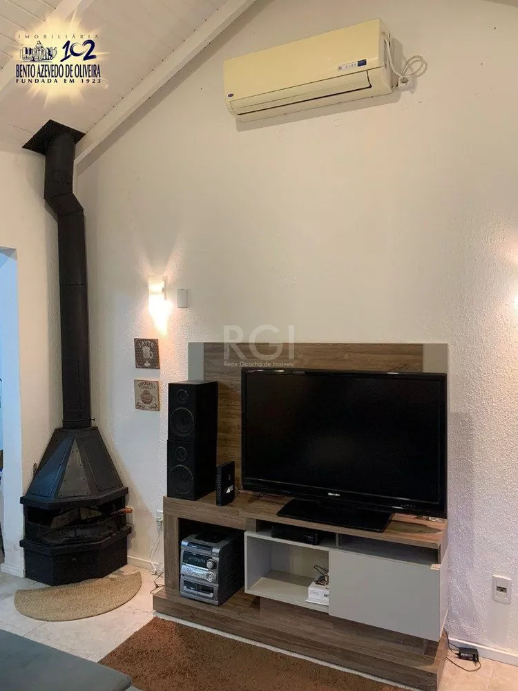 Casa, 1 quarto, 60 m² - Foto 5