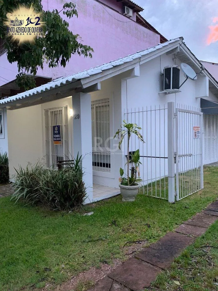 Casa, 1 quarto, 60 m² - Foto 2