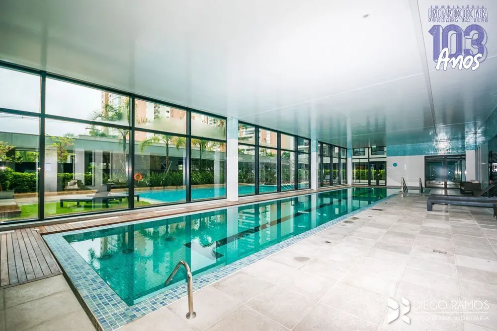 Apartamento, 2 quartos, 58 m² - Foto 1