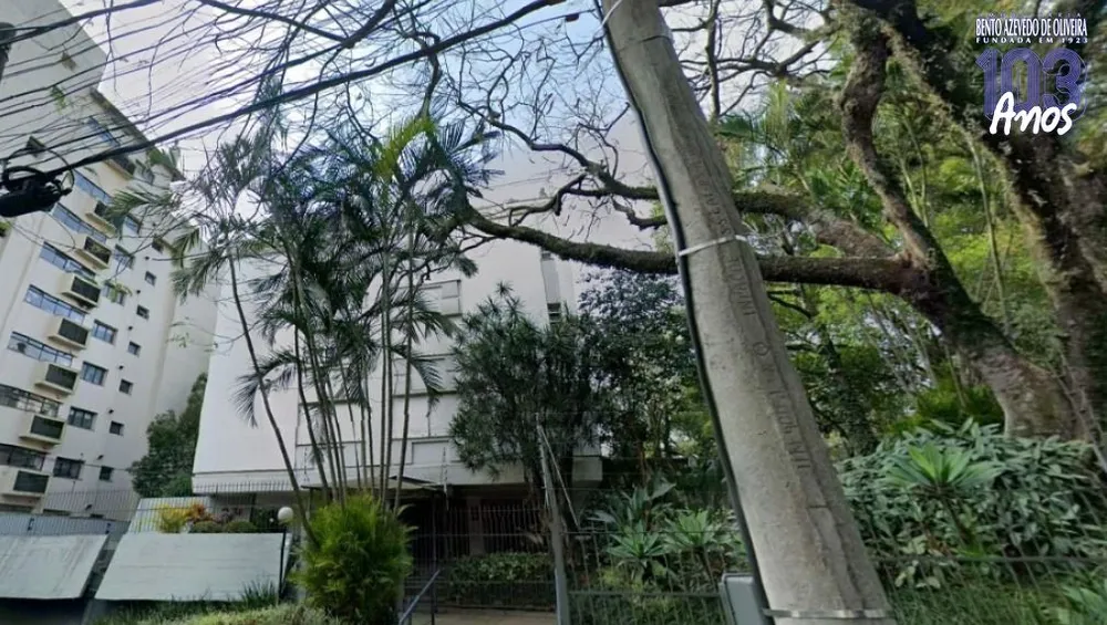 Cobertura, 3 quartos, 243 m² - Foto 4