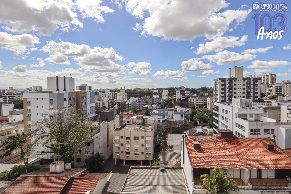 Cobertura, 3 quartos, 243 m² - Foto 7