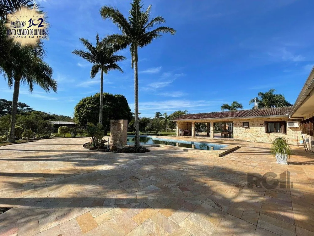 Chácara, 3 quartos, 25 hectares - Foto 3