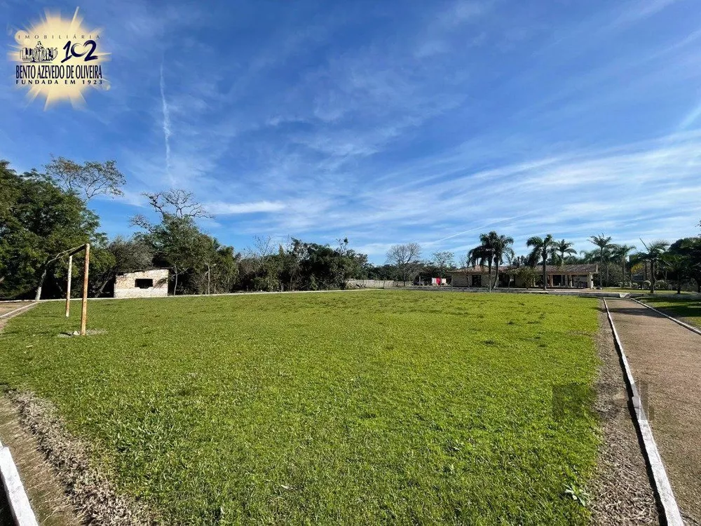 Chácara, 3 quartos, 25 hectares - Foto 7