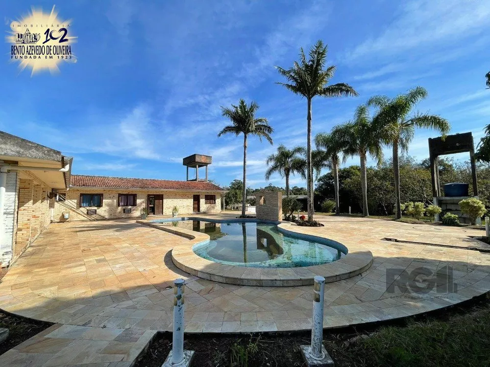Chácara, 3 quartos, 25 hectares - Foto 4