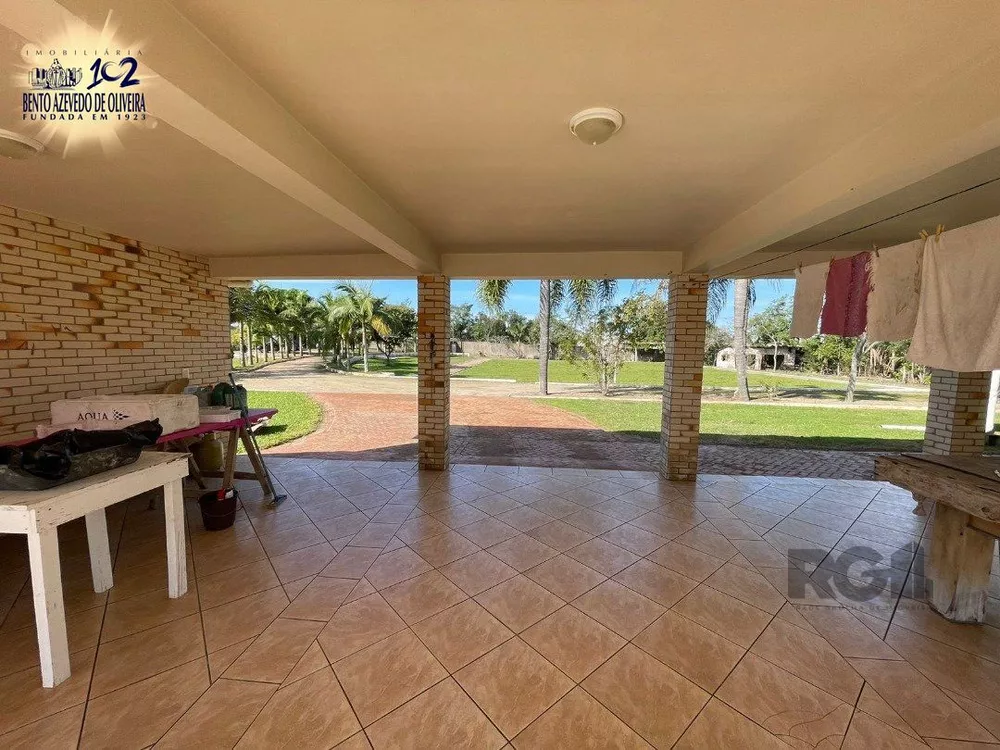 Chácara, 3 quartos, 25 hectares - Foto 8