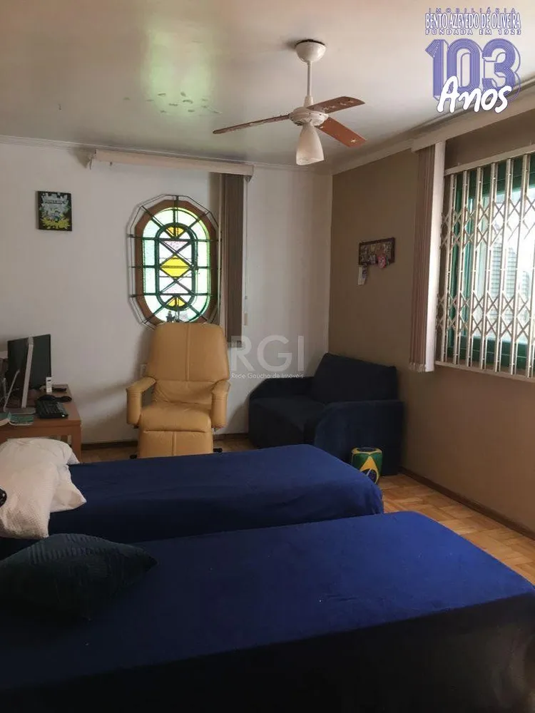 Casa, 3 quartos, 354 m² - Foto 1