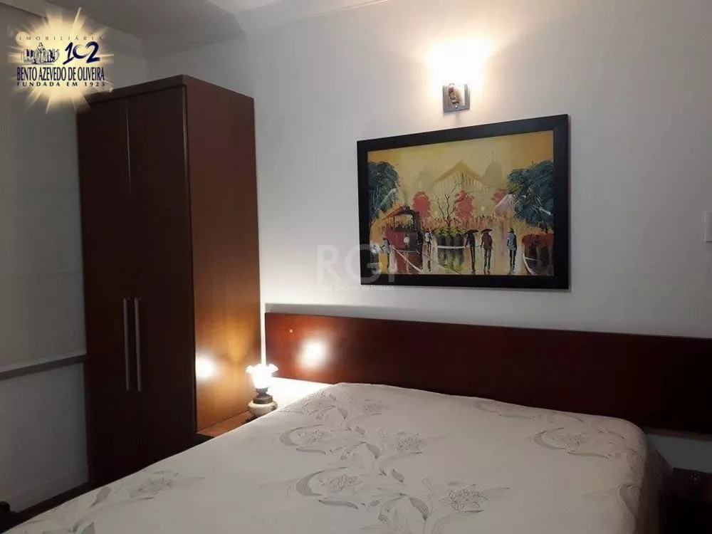 Apartamento, 3 quartos, 81 m² - Foto 3
