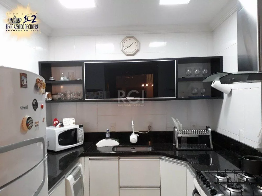 Apartamento, 3 quartos, 81 m² - Foto 7