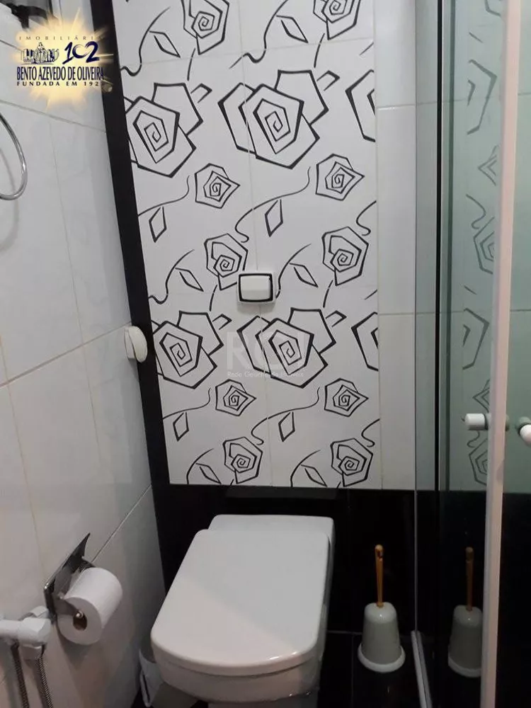 Apartamento, 3 quartos, 81 m² - Foto 8