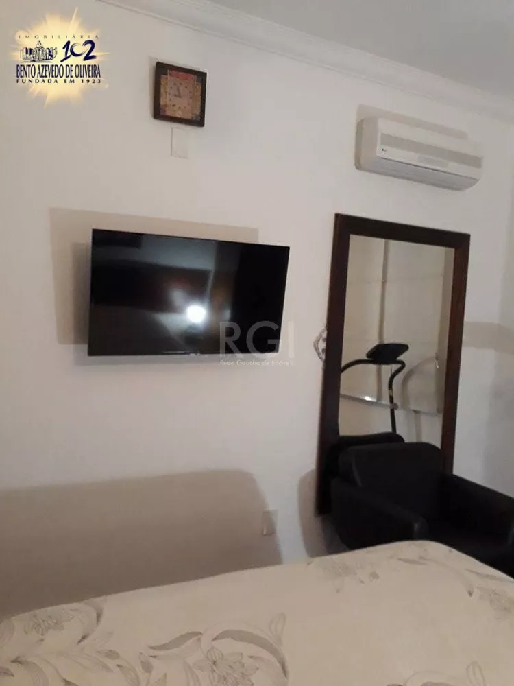 Apartamento, 3 quartos, 81 m² - Foto 5