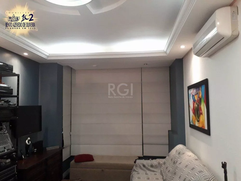 Apartamento, 3 quartos, 81 m² - Foto 4