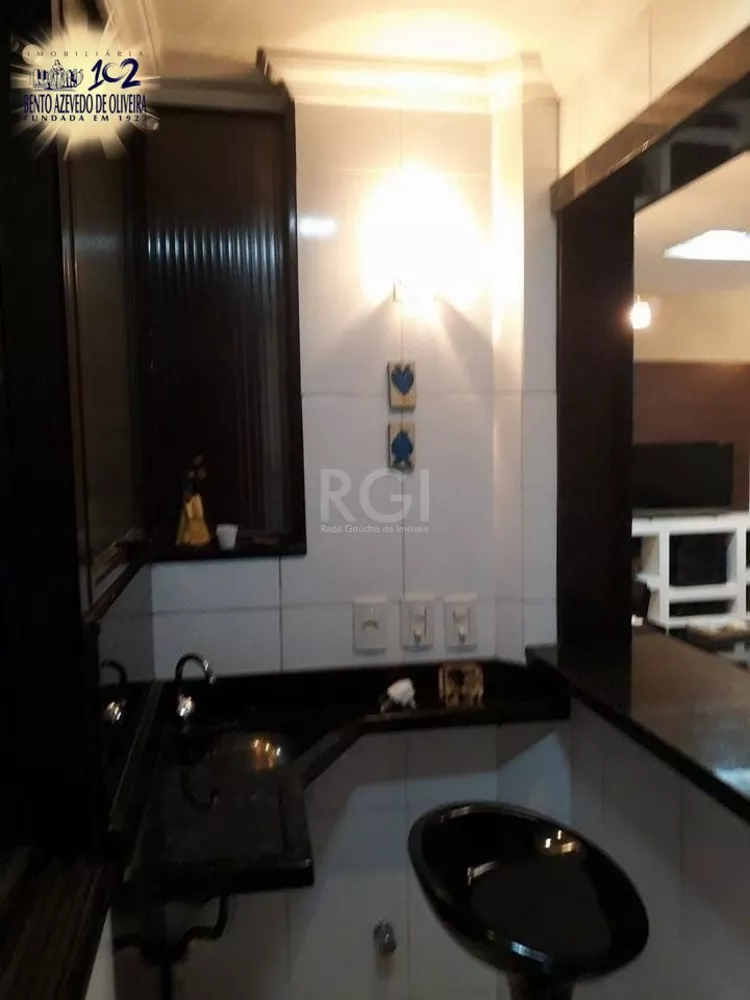 Apartamento, 3 quartos, 81 m² - Foto 2