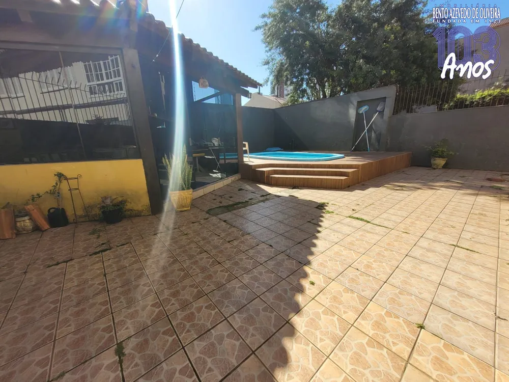 Casa, 4 quartos, 350 m² - Foto 6