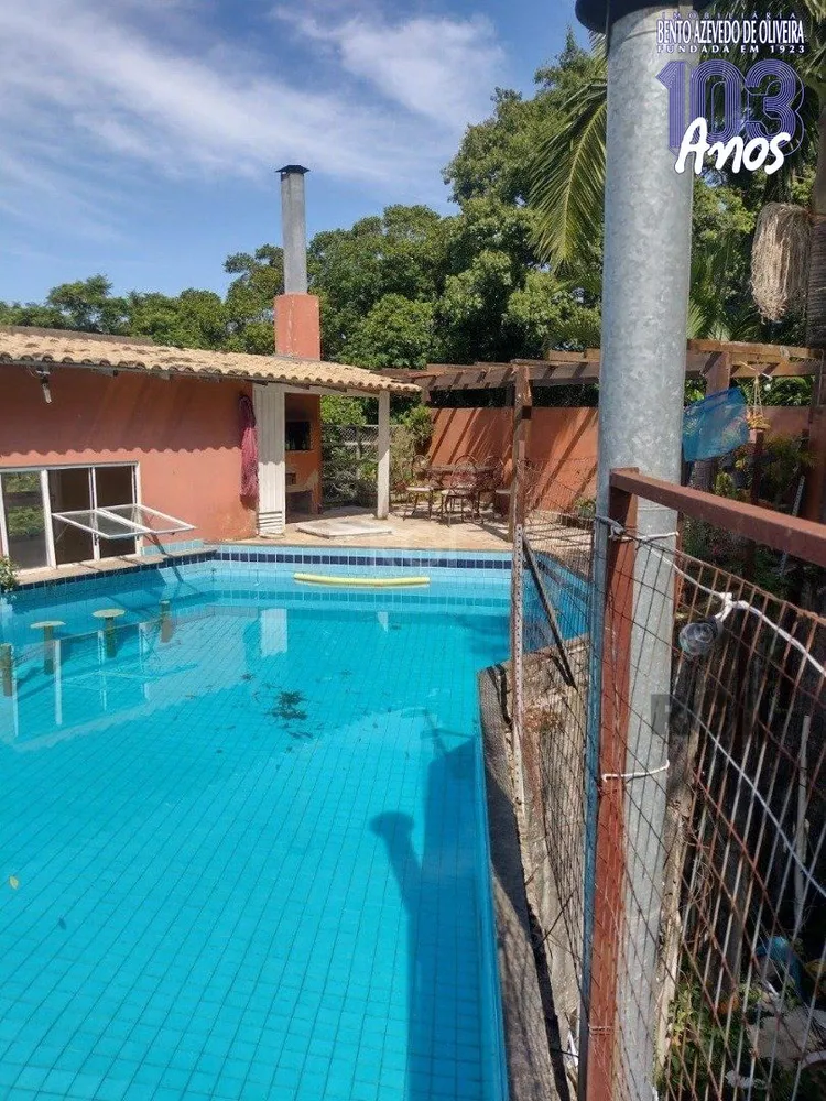 Depósito-Galpão, 116 m² - Foto 2