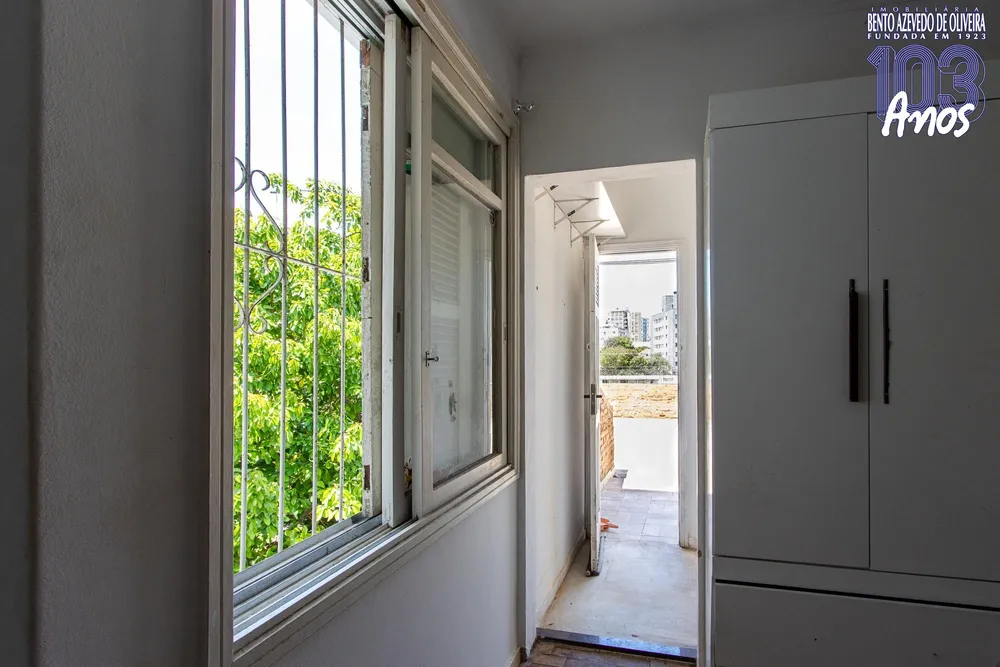 Apartamento, 1 quarto, 36 m² - Foto 5