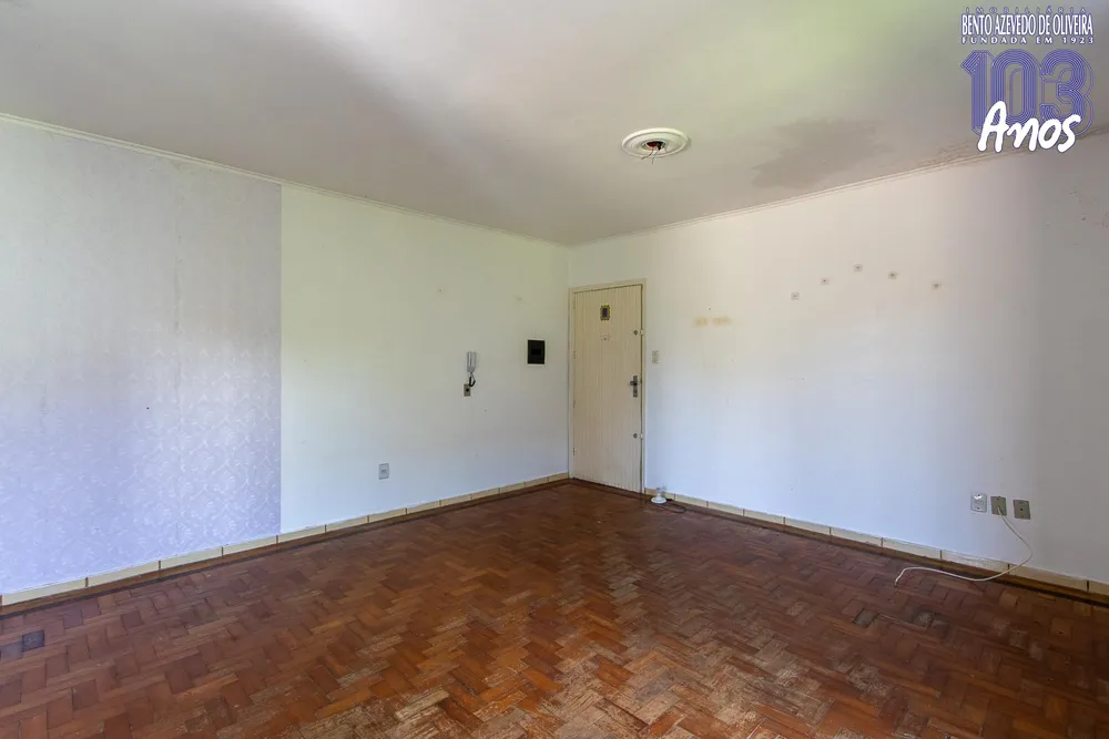 Apartamento, 1 quarto, 36 m² - Foto 3