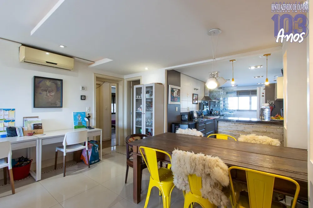 Apartamento, 3 quartos, 113 m² - Foto 3