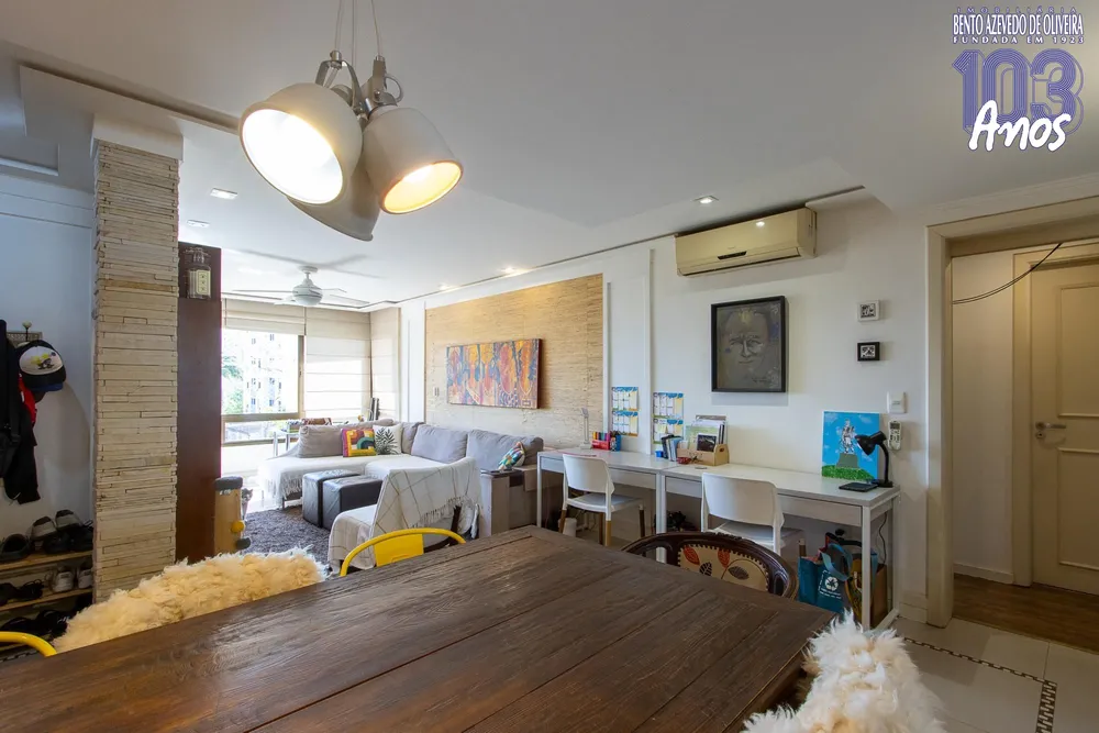 Apartamento, 3 quartos, 113 m² - Foto 6