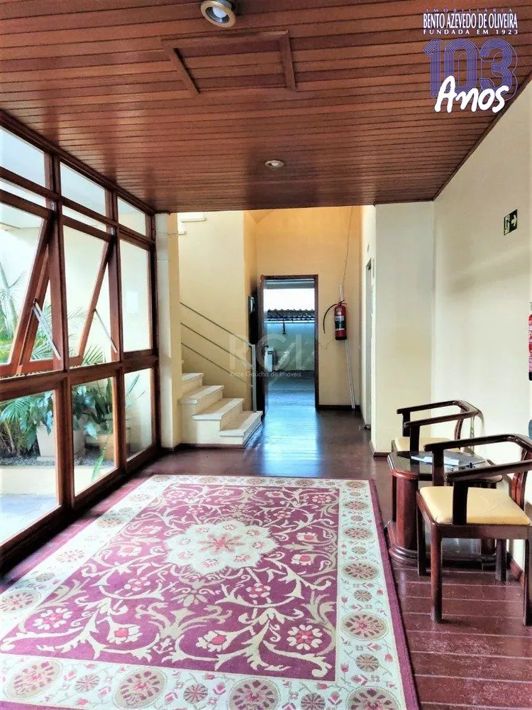 Cobertura, 3 quartos, 261 m² - Foto 2