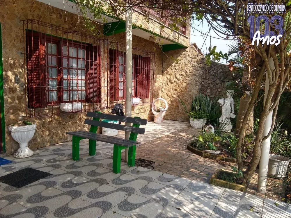 Cobertura, 3 quartos, 261 m² - Foto 1