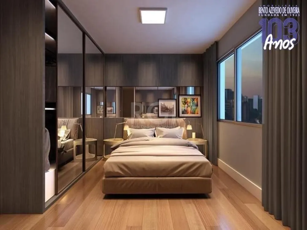 Apartamento, 2 quartos, 67 m² - Foto 1