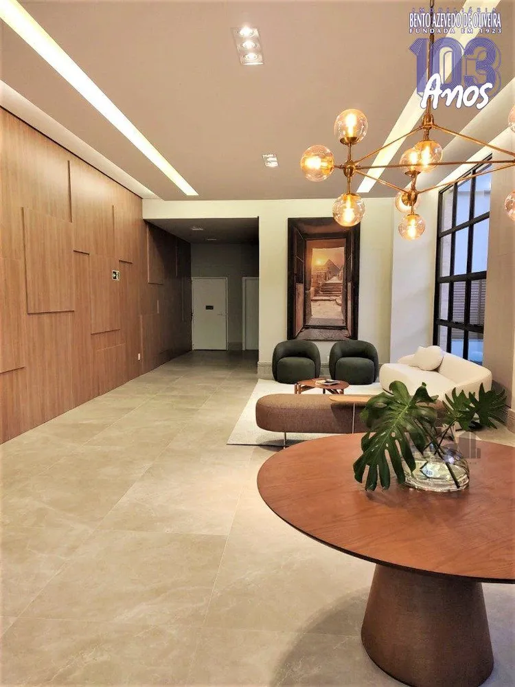 Apartamento, 2 quartos, 67 m² - Foto 6
