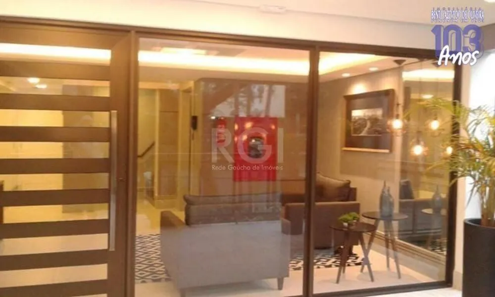 Apartamento, 2 quartos, 67 m² - Foto 2