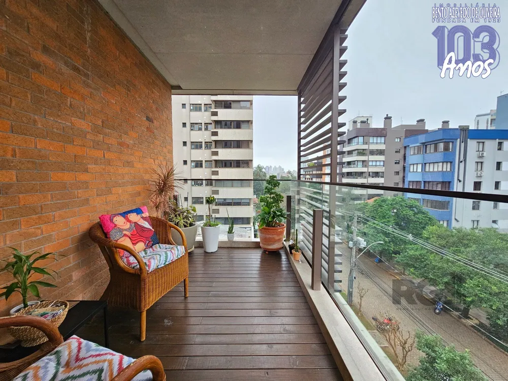 Apartamento, 2 quartos, 104 m² - Foto 3