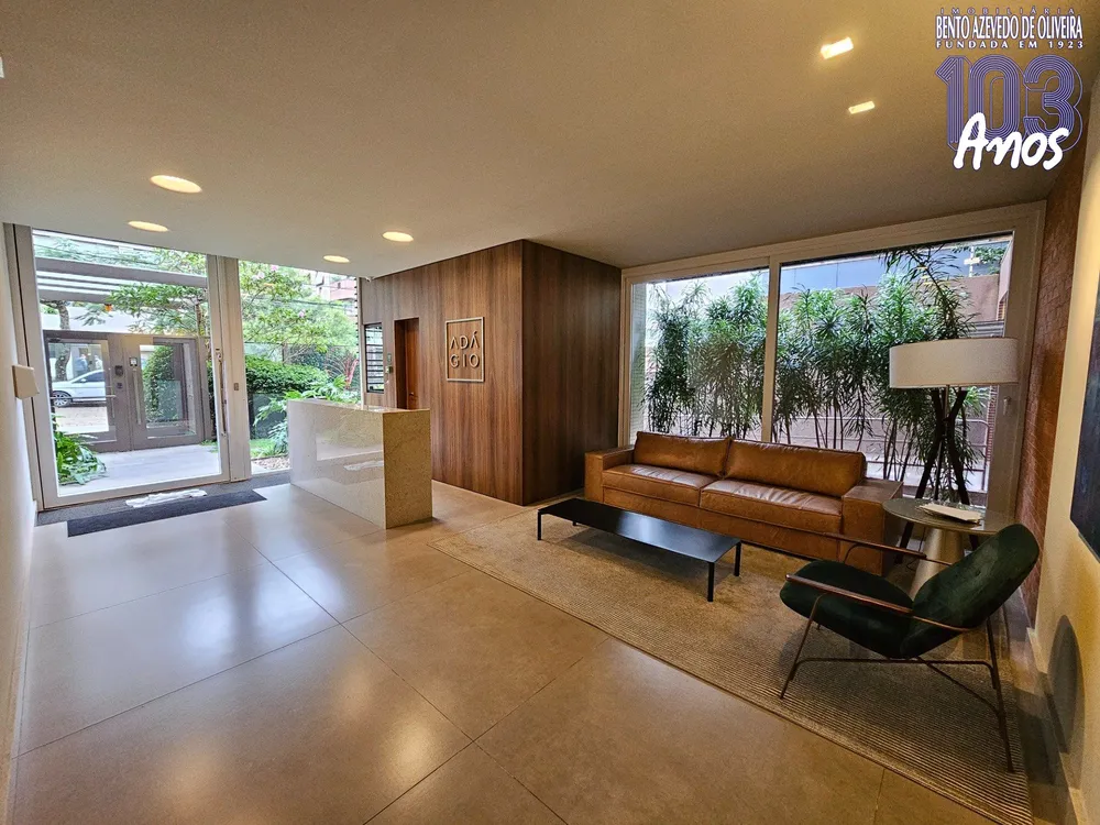 Apartamento, 2 quartos, 104 m² - Foto 5