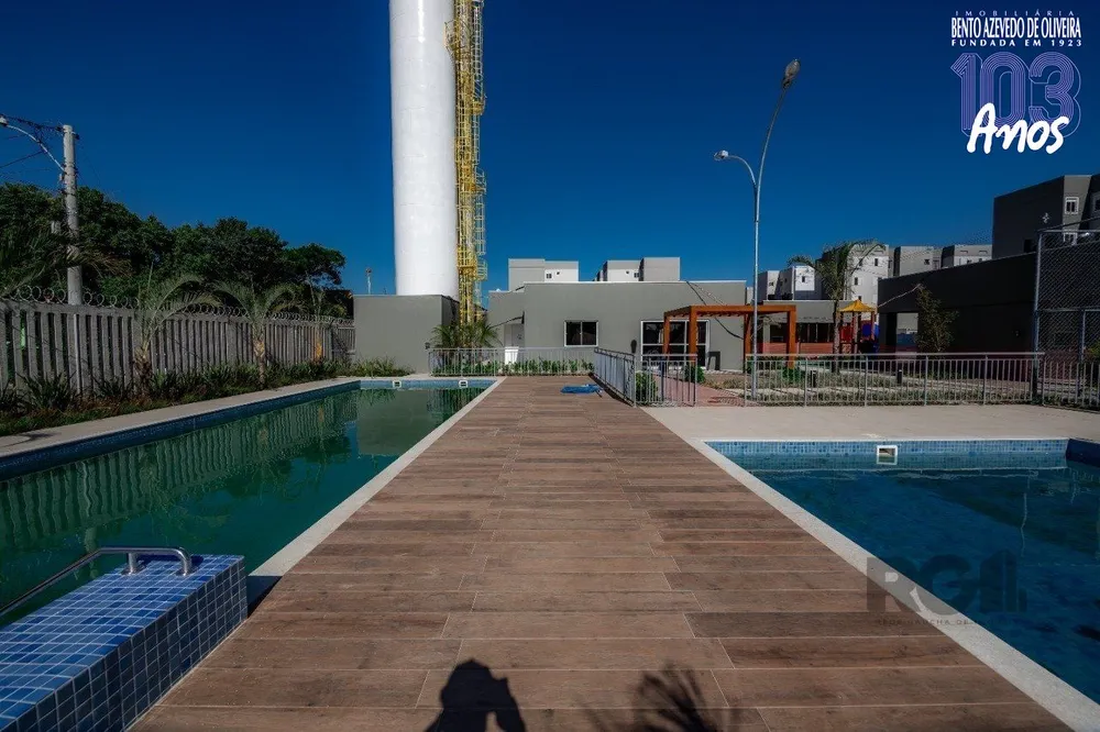 Apartamento, 2 quartos, 43 m² - Foto 1