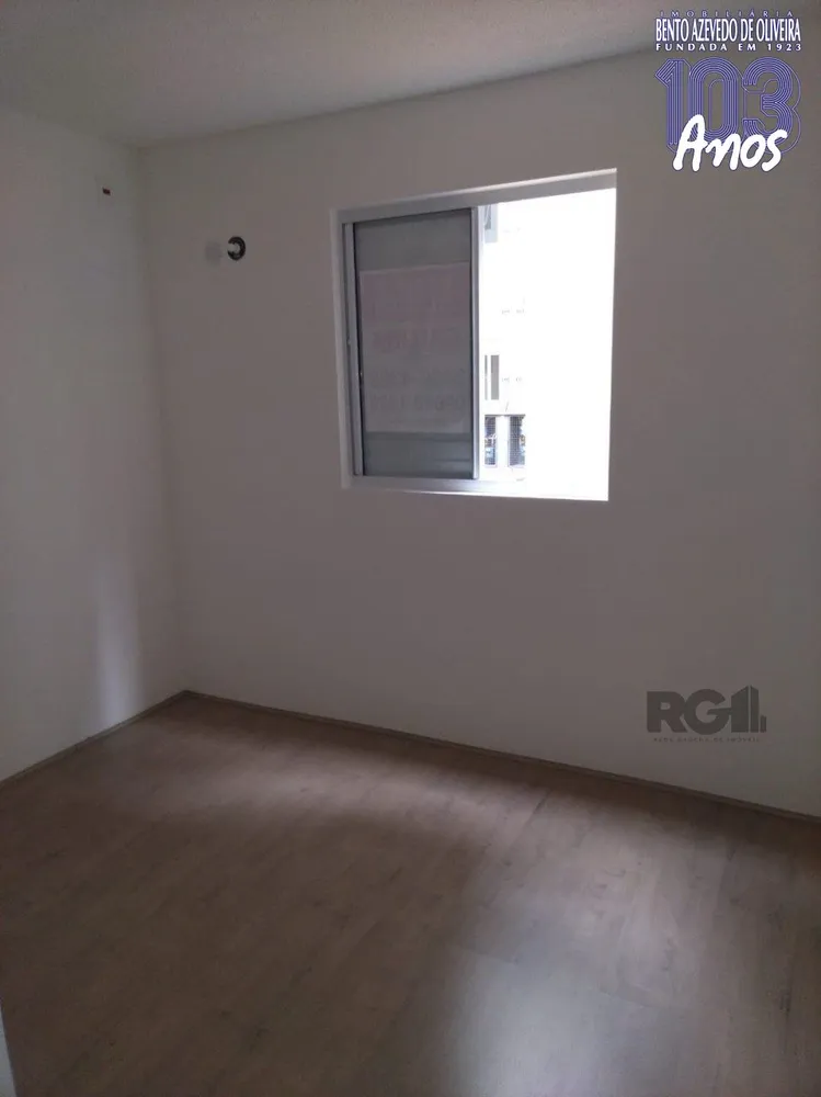 Apartamento, 2 quartos, 43 m² - Foto 6