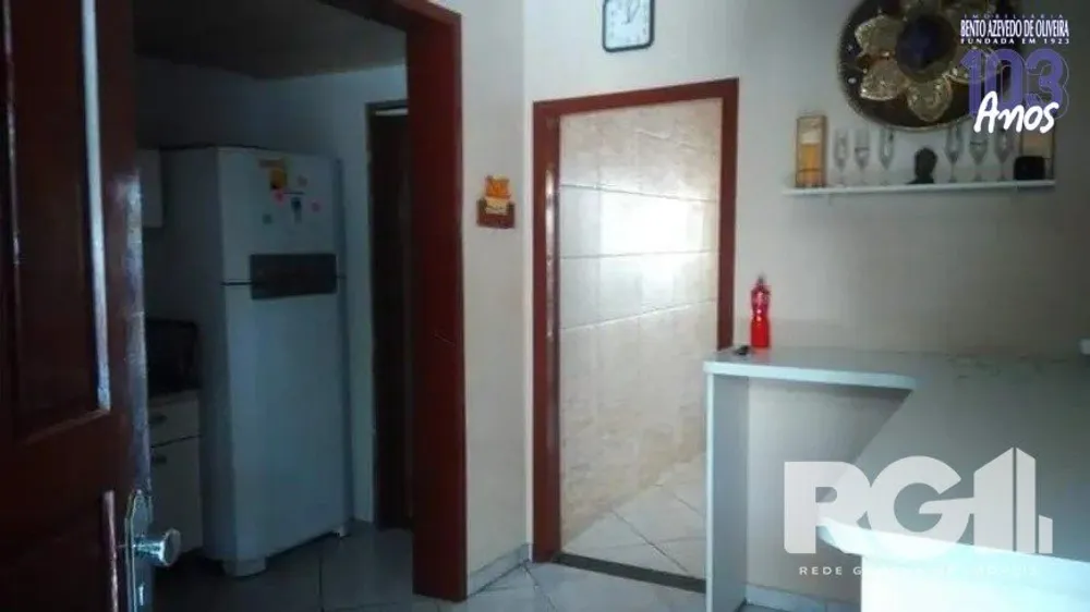 Apartamento, 2 quartos, 43 m² - Foto 2