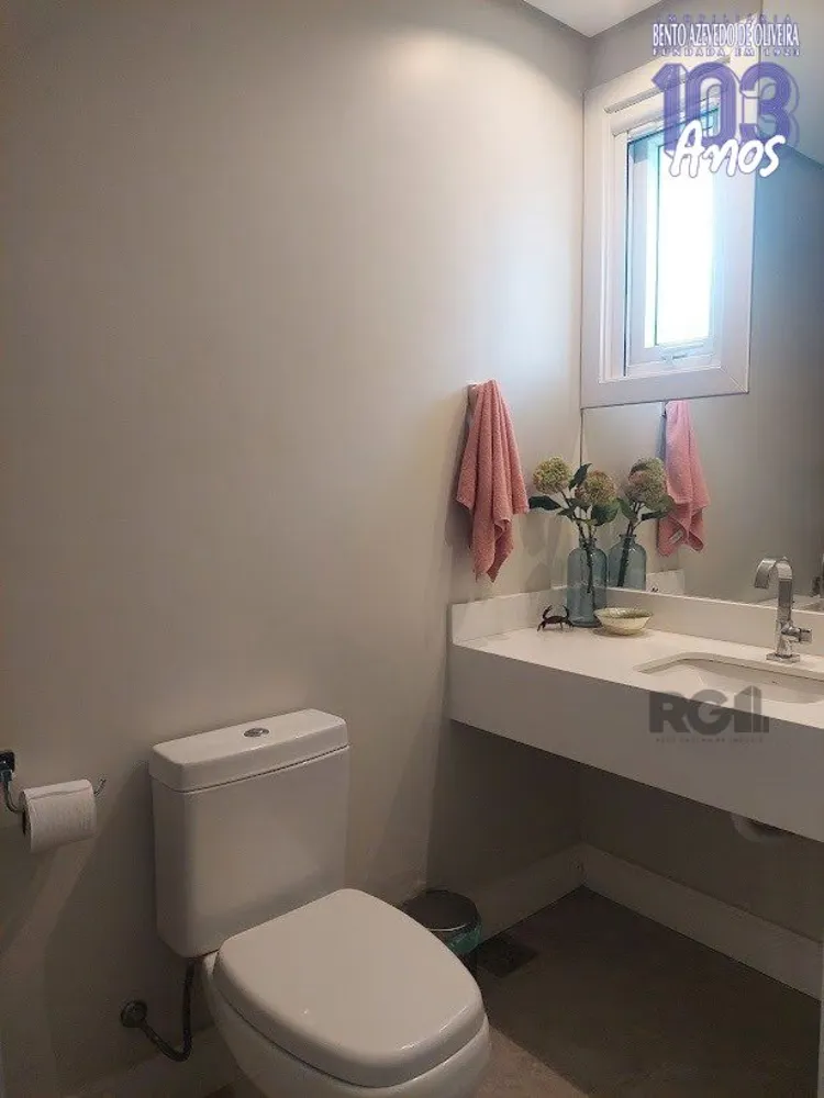 Casa de Condomínio, 3 quartos - Foto 6
