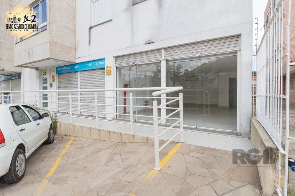 Loja-Salão, 48 m² - Foto 8