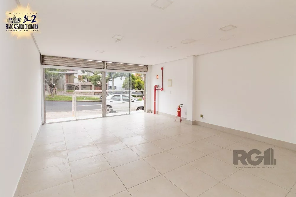 Loja-Salão, 48 m² - Foto 4
