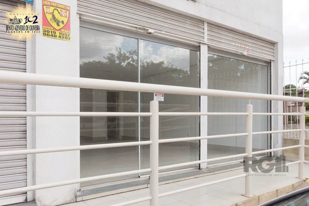 Loja-Salão, 48 m² - Foto 3