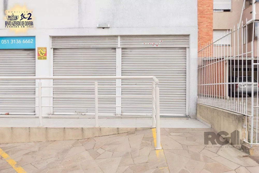 Loja-Salão, 48 m² - Foto 6