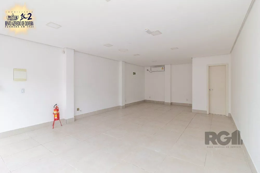 Loja-Salão, 48 m² - Foto 1